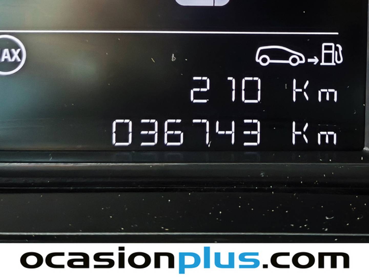 Citroën C3 Citroën C3 PureTech 82 Feel (83 CV) seminuevo