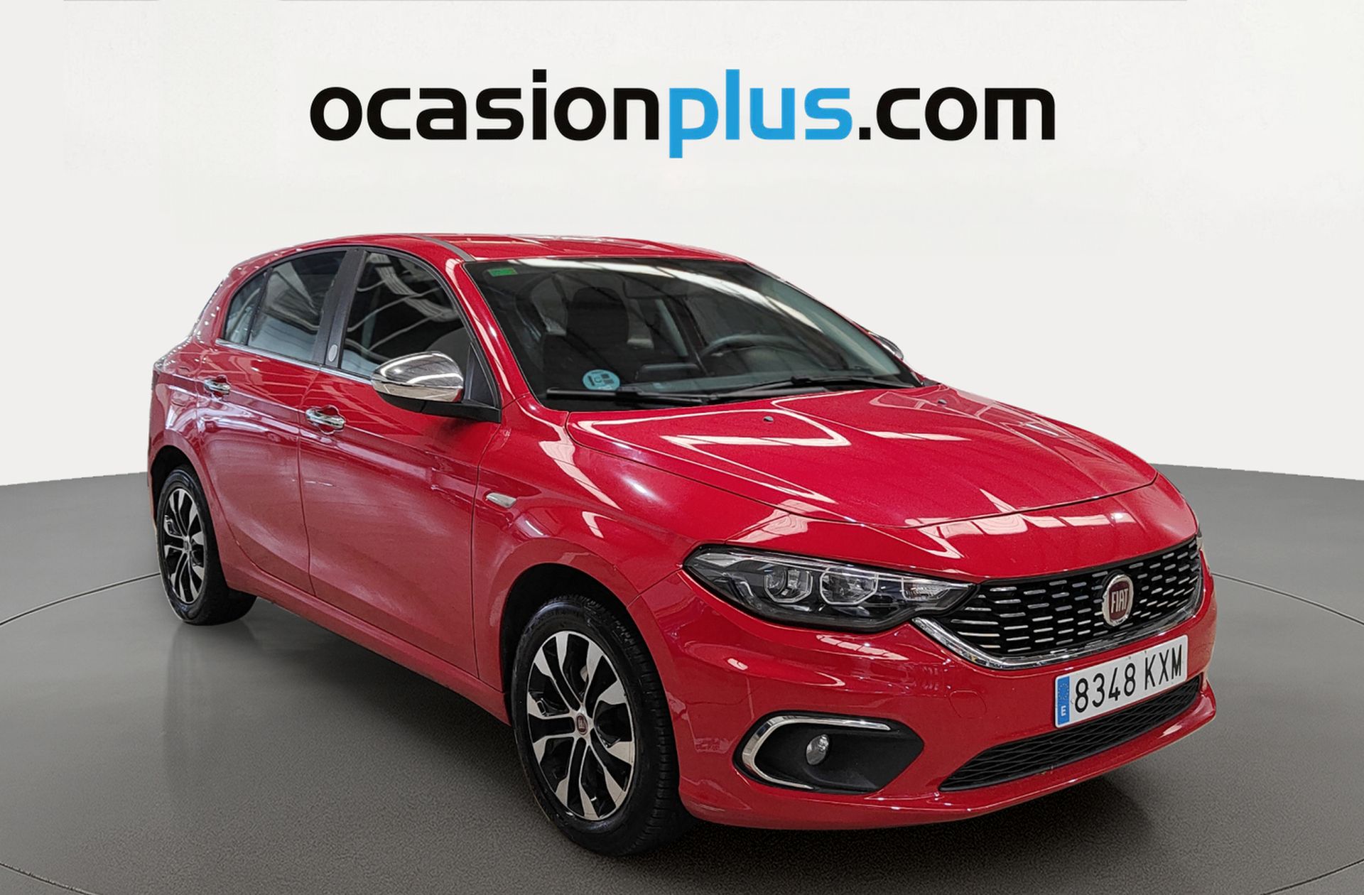 Fiat Tipo MultiJet Mirror Ddct - foto 2