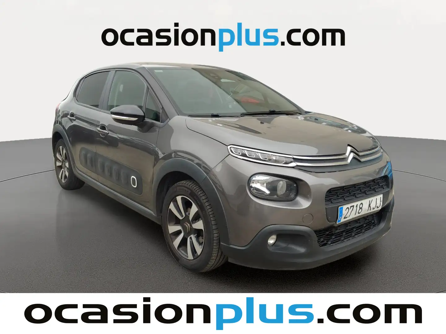 Foto Citroën C3 Citroen C3 PureTech 82 Feel (82 CV)