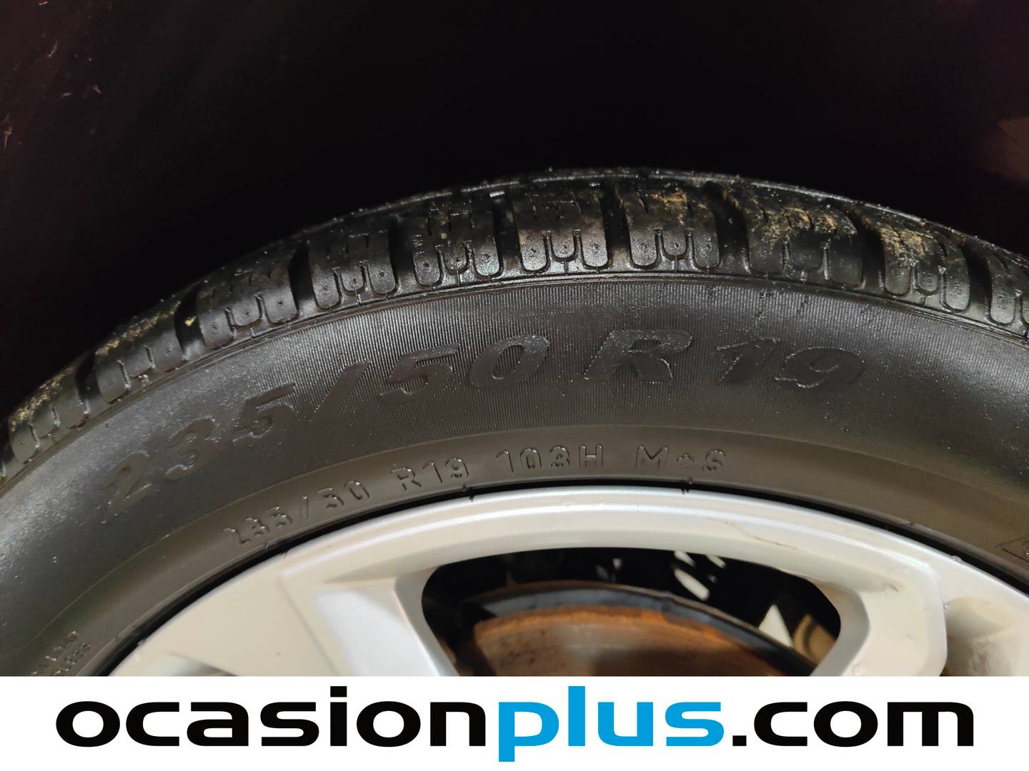 Audi Q3 Audi Q3 S line 35 TDI (150 CV) S tronic seminuevo