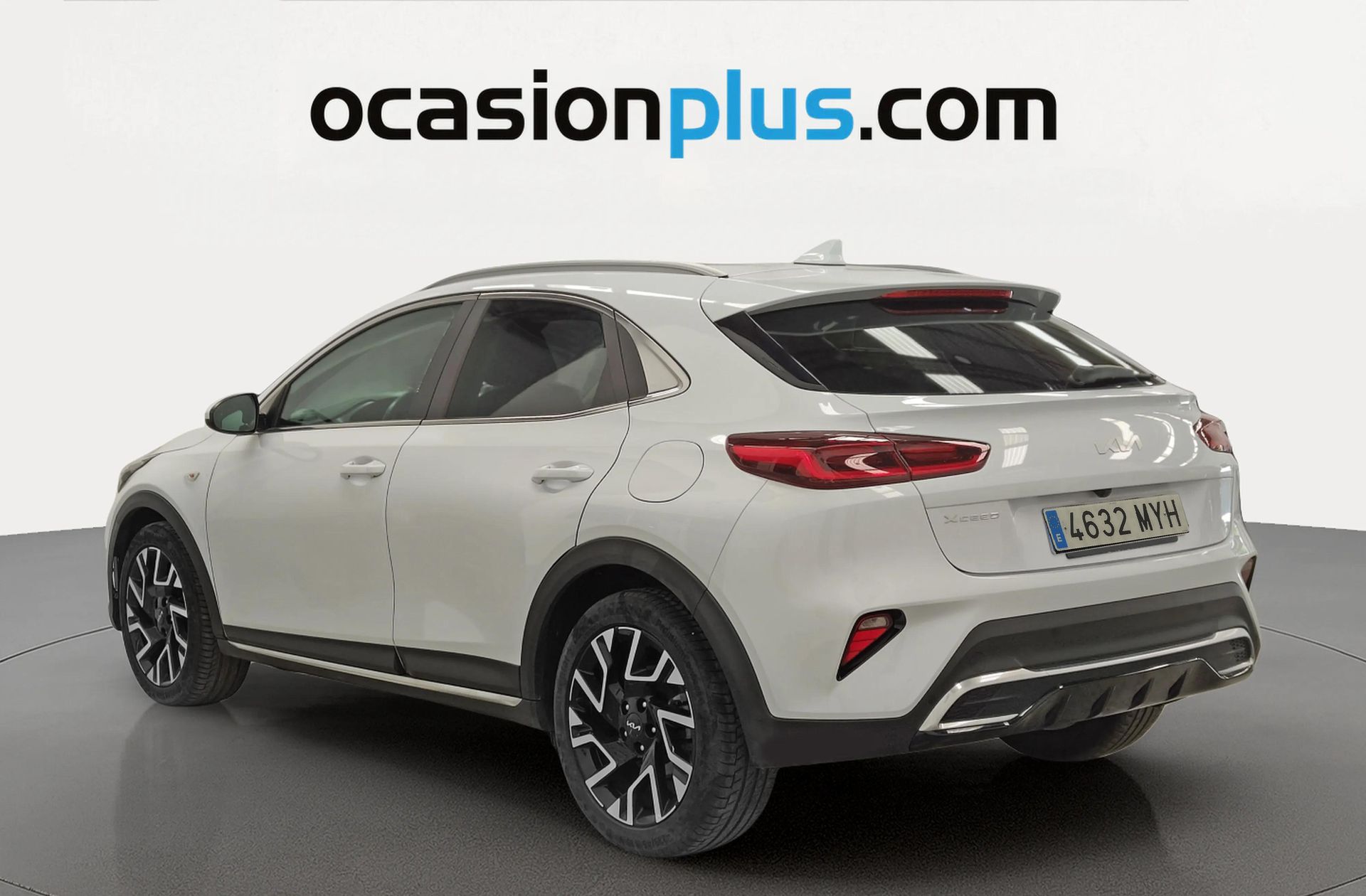 Kia XCeed 1.0 T-GDi Drive - foto 3