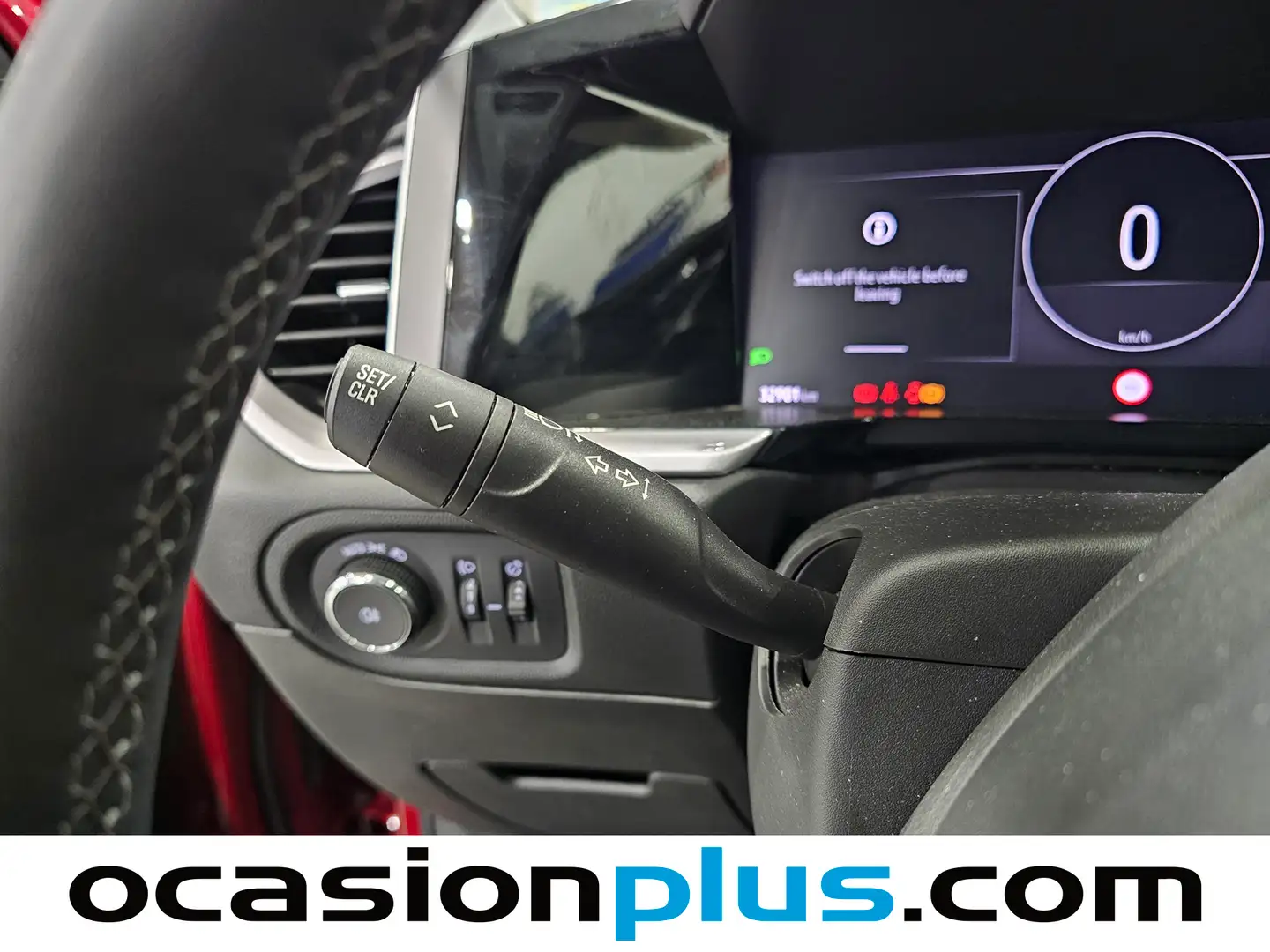 Foto Opel Grandland Opel Grandland 1.2 Turbo XHT S&S GS (130 CV)