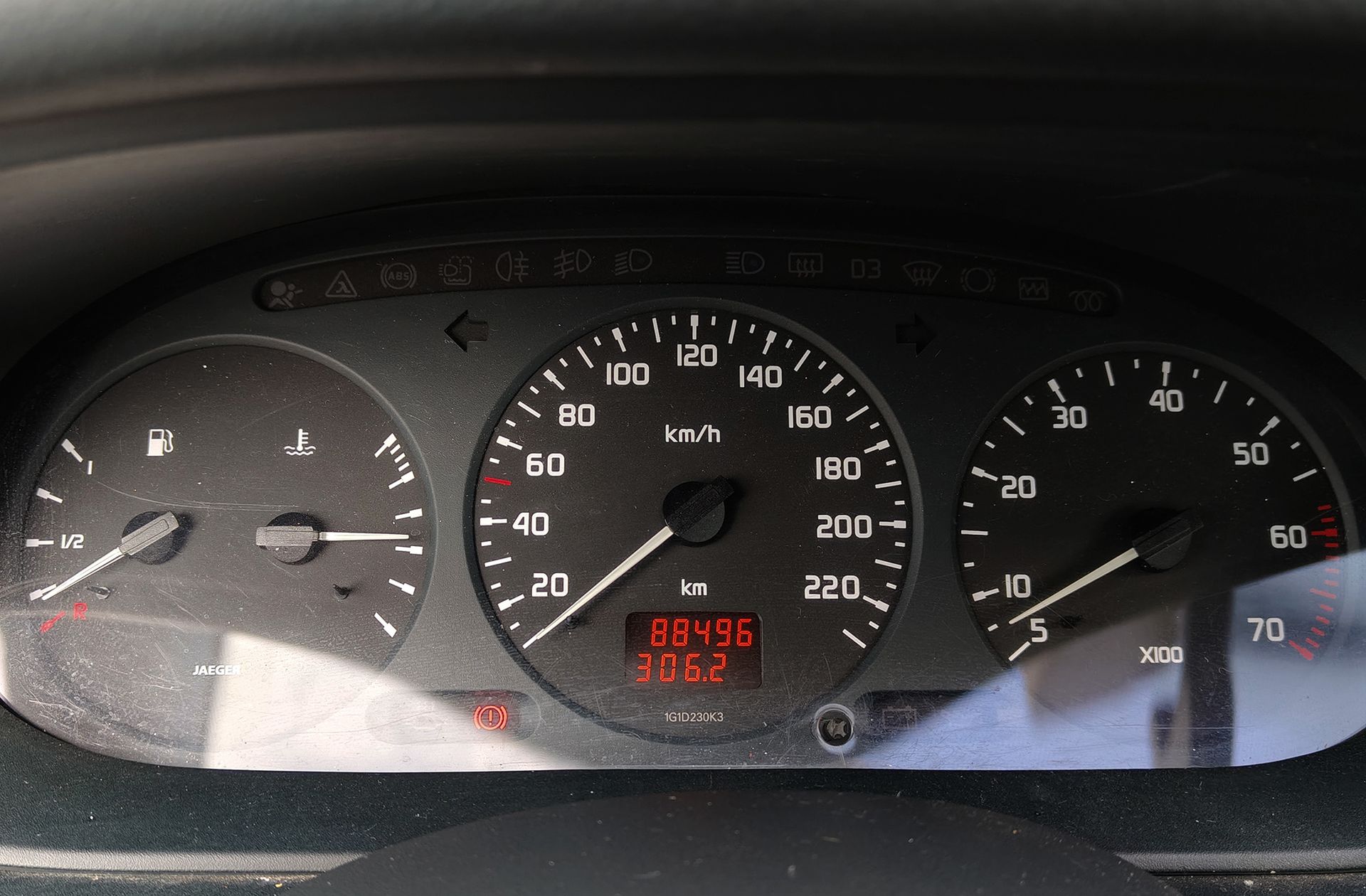 Renault Mégane 1.6 Classic RN - foto 18