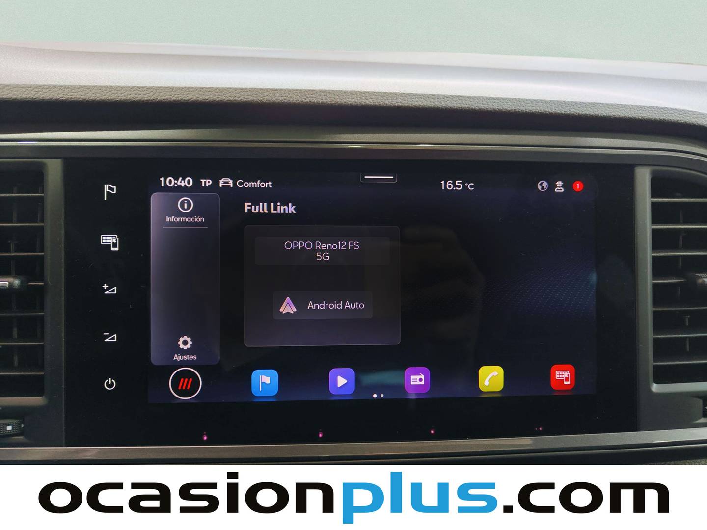 Acabados Cupra Ateca Cupra Ateca 2.0 TSI 4Drive DSG (300 CV)