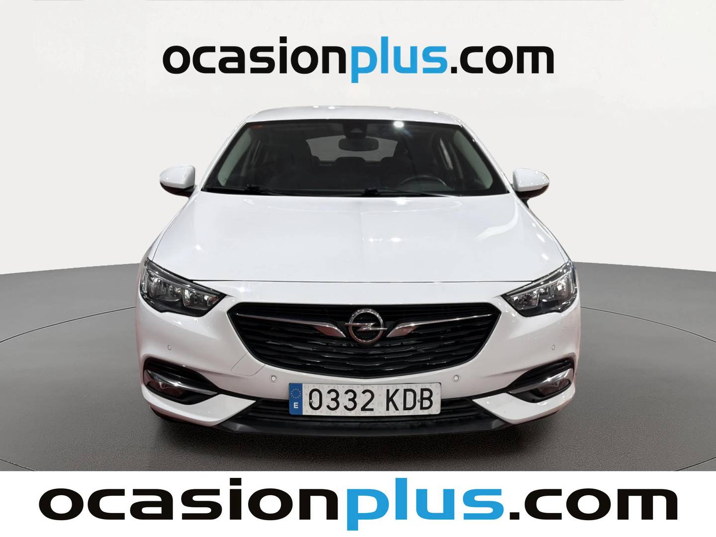 Opel Insignia Opel Insignia GS 1.6 CDTI Turbo D Selective (136 CV) 136cv