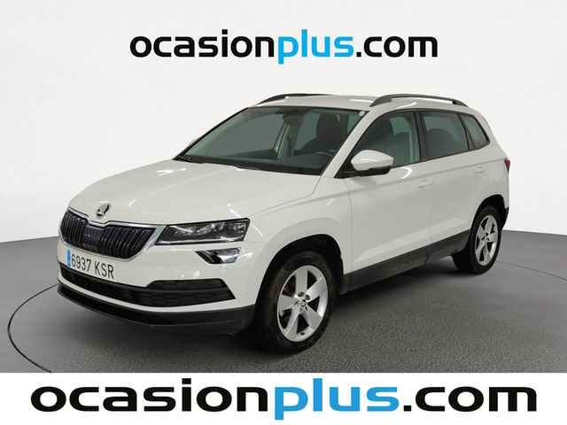 Skoda Ocasión Cantabria