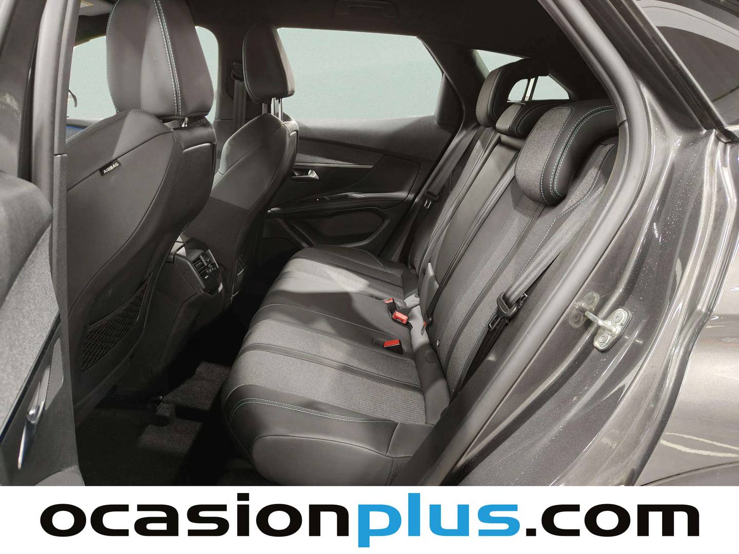 Foto Peugeot 3008 Peugeot 3008 PureTech 130 S&S Allure Pack (130 CV)