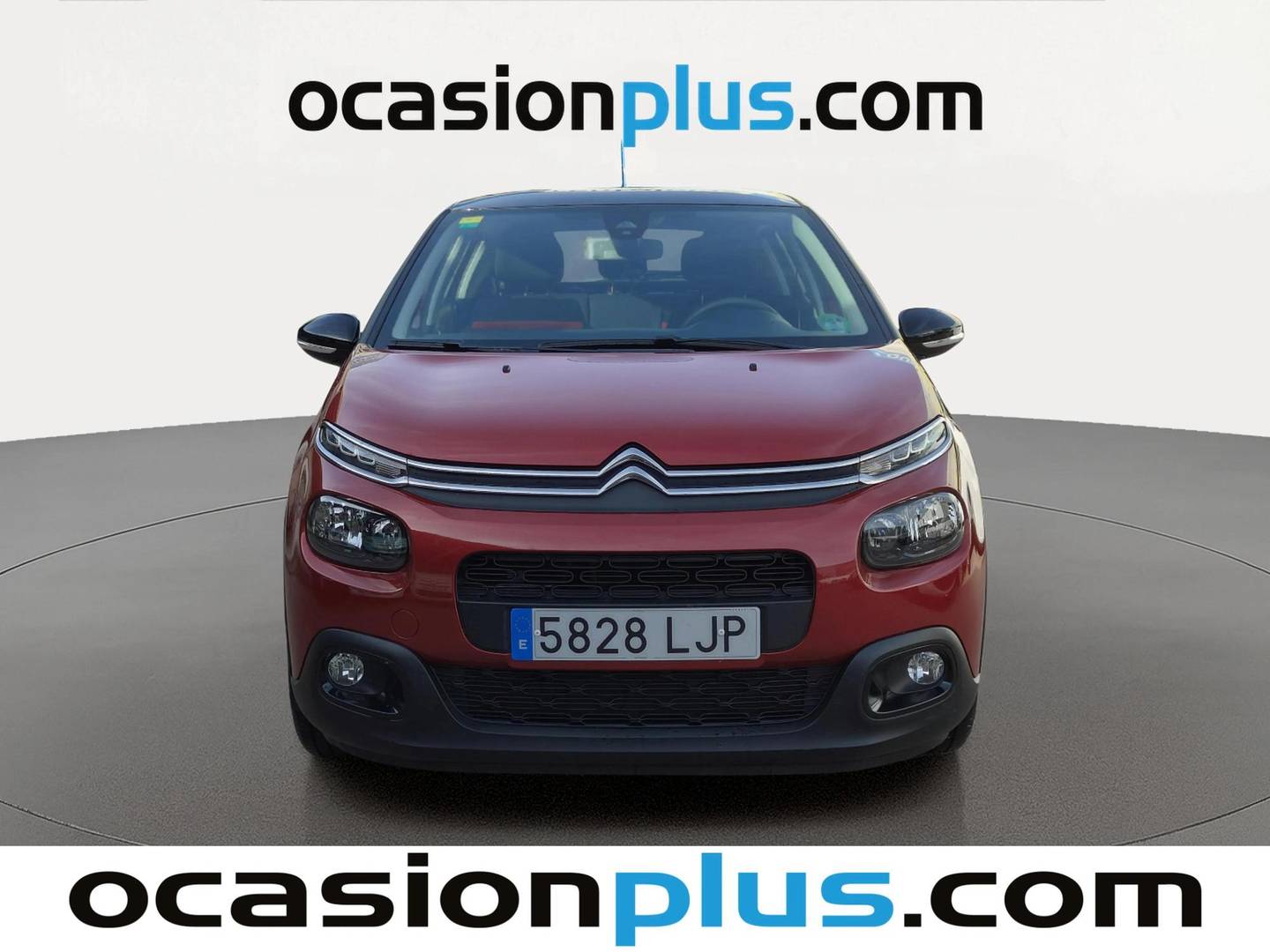 Citroën C3 Citroën C3 PureTech 83 Feel (83 CV) 83cv