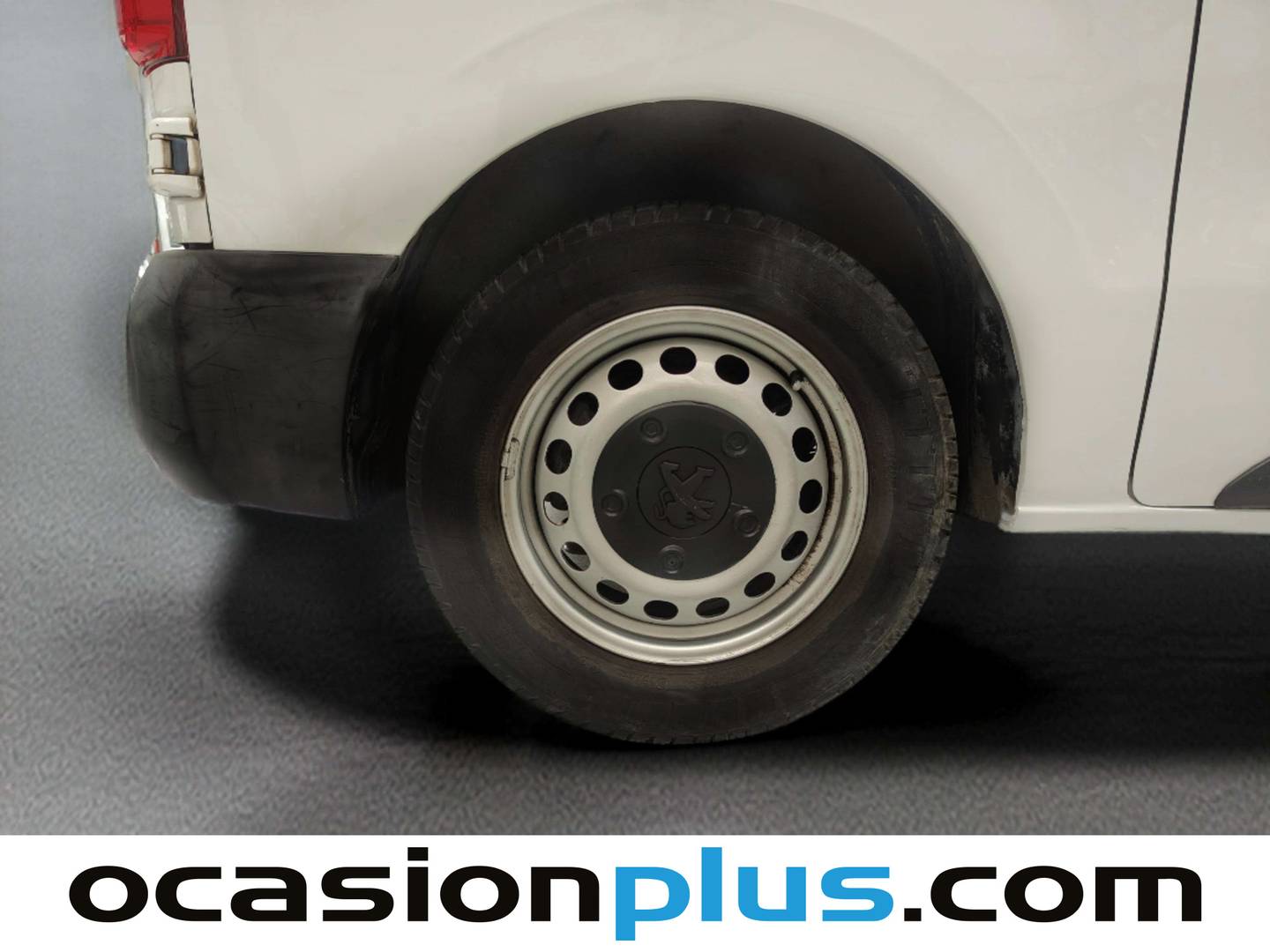 Peugeot Expert Peugeot Expert Furgon BlueHDi 120 S&S Pro Standard (120 CV) seminuevo