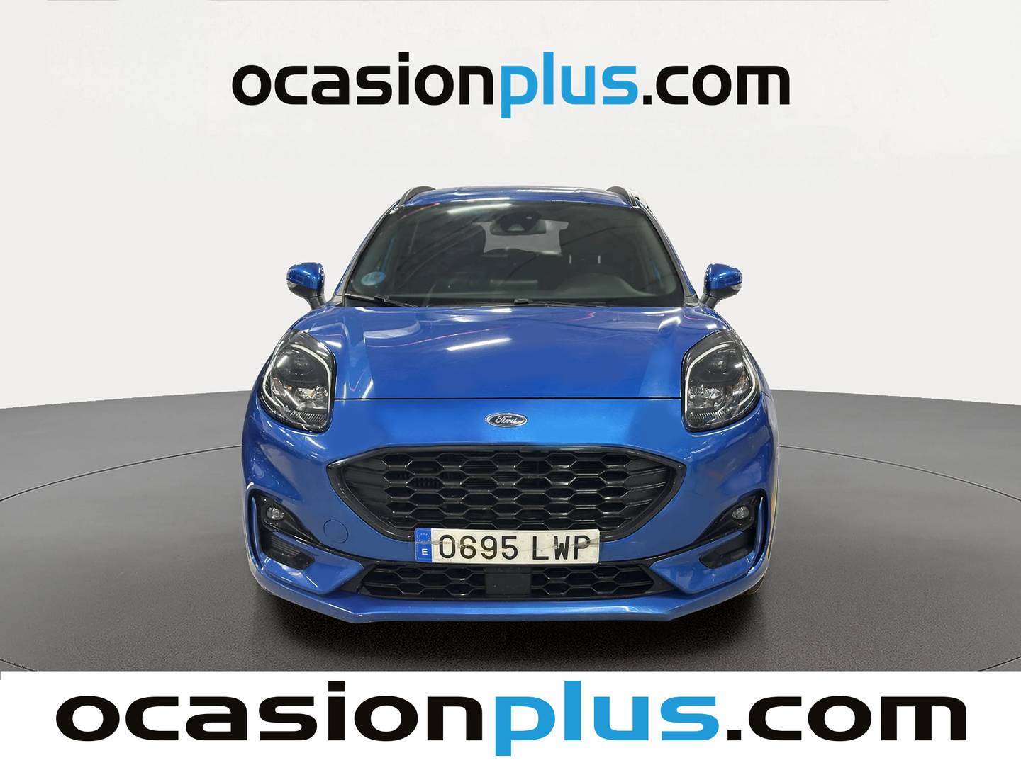 Ford Puma Ford Puma 1.0 EcoBoost MHEV ST-Line (125 CV) barato