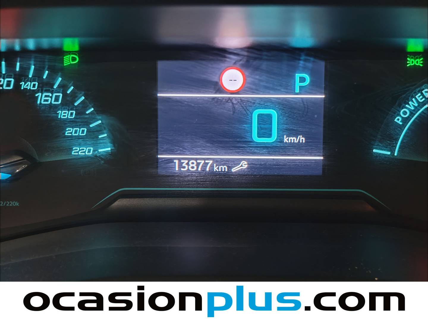 Peugeot 208 Peugeot 208 Style Hybrid 100 eDCS6 (100 CV) seminuevo