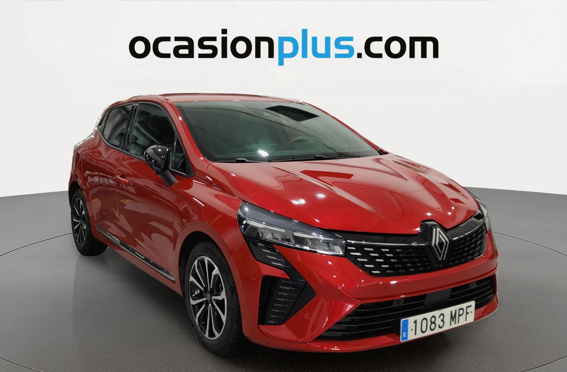 Renault Clio Techno TCe - foto 2