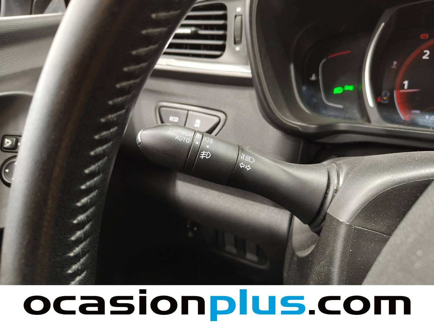 Foto Renault Kadjar Renault Kadjar Intens Energy dCi (130 CV)