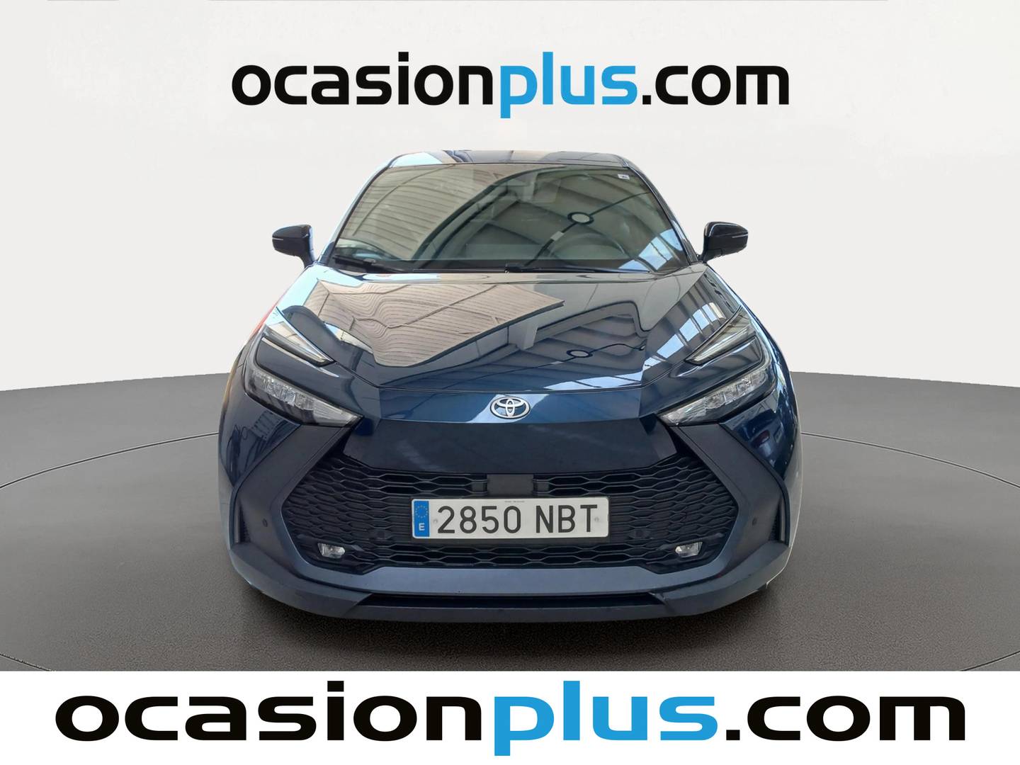 Toyota C-HR Toyota C-HR 140H Advance (140 CV) 140cv
