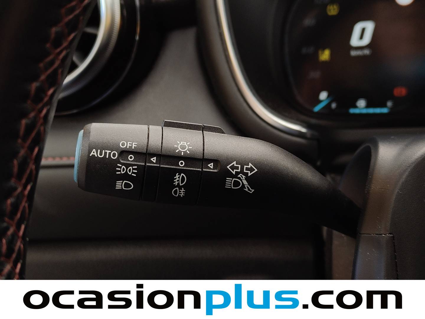 Foto MG HS MG HS 1.5 Turbo GDI Luxury DCT (162 CV)