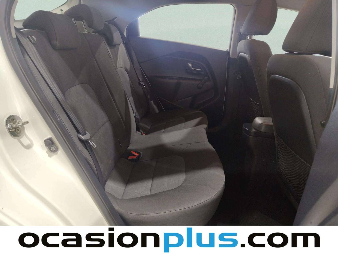 KIA Rio KIA Rio 1.2 CVVT Concept (84 CV) al mejor precio