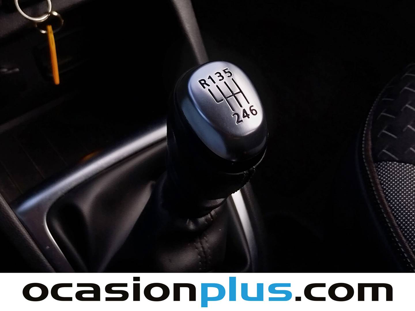 Foto Renault Captur Renault Captur Zen TCe  (130 CV) GPF