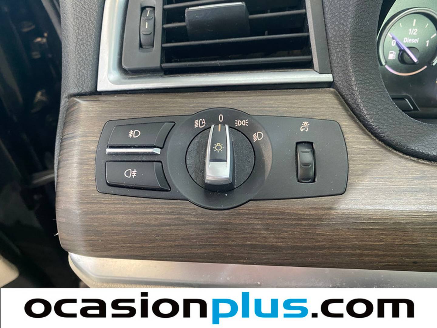 Foto BMW Serie 5 BMW Serie 5 530d Gran Turismo (245 CV)