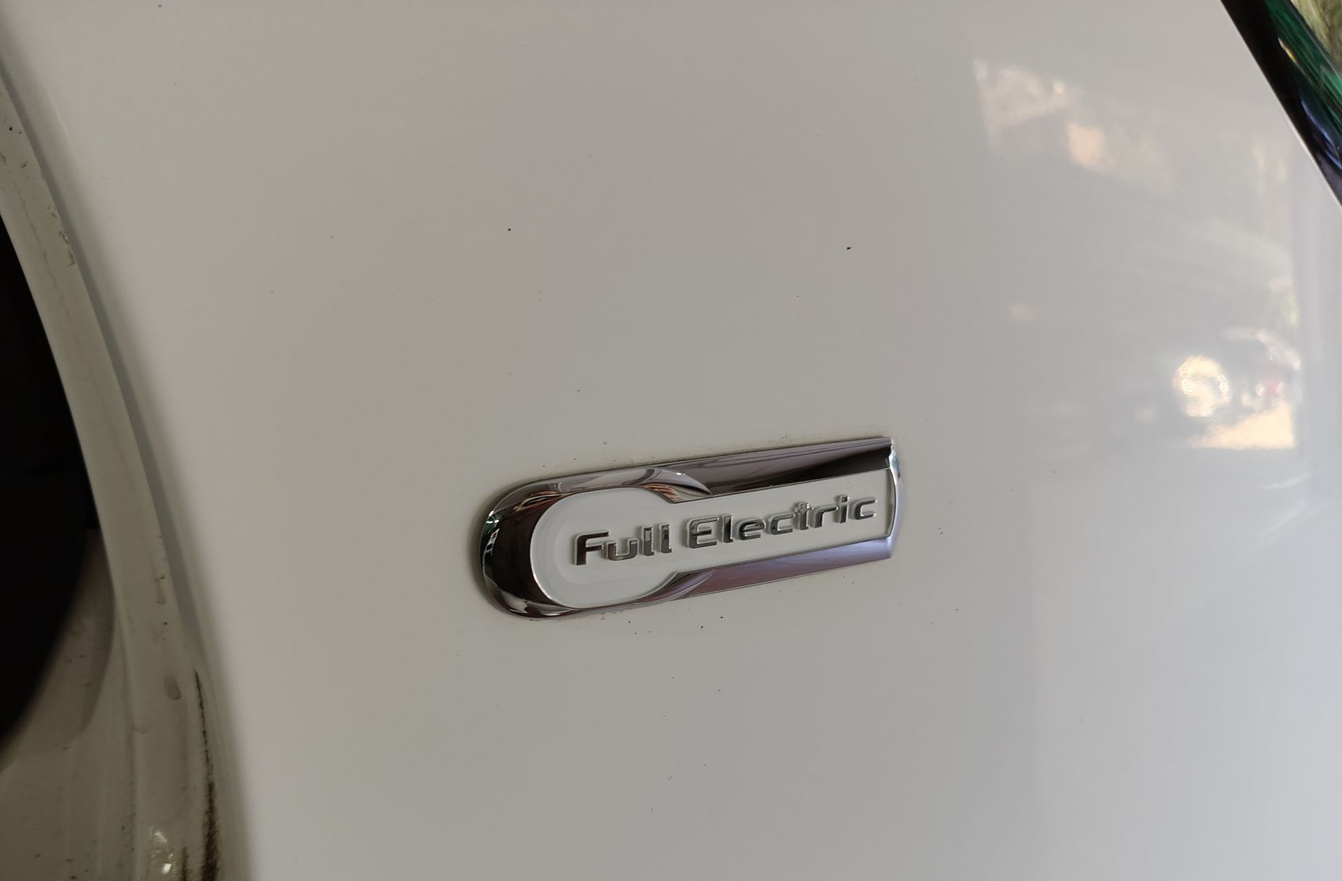 Citroën C-Zero Highline - foto 5