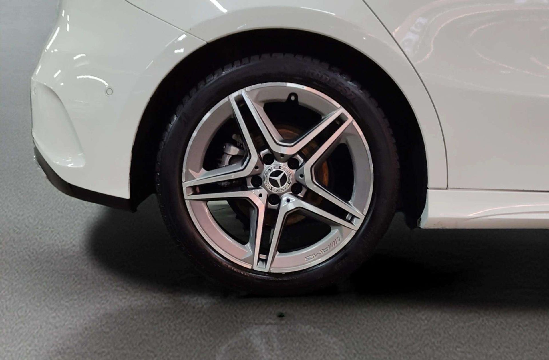 Mercedes-Benz Clase A 180 d Pack AMG - foto 44