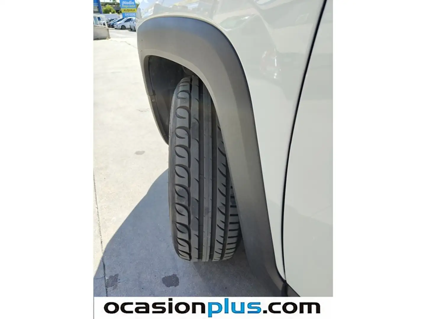 Foto Jeep Renegade Jeep Renegade 1.6 Multijet Limited 4x2 (130 CV)