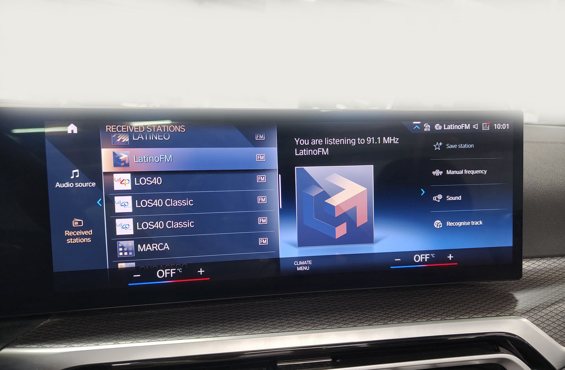 BMW Serie 4 M440d xDrive Cabrio - foto 35