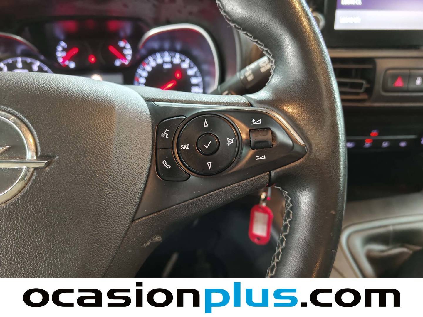 Foto Opel Combo Life Opel Combo Life 1.2 Turbo S&S Innovation L  (110 CV)