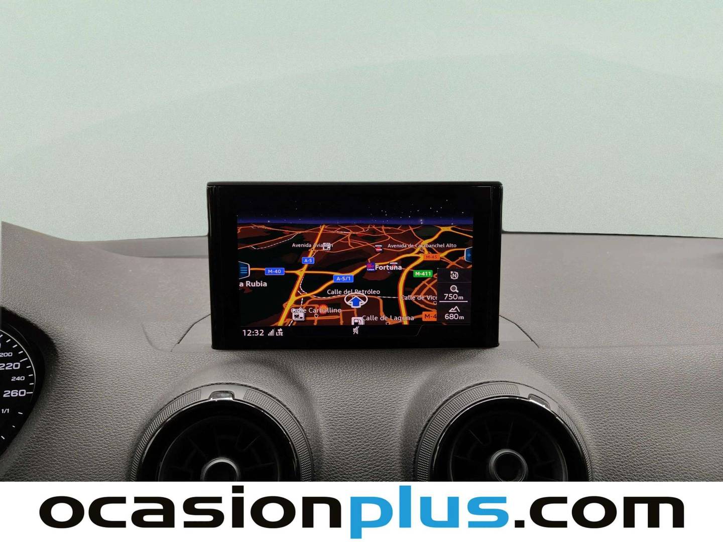 Extras y acabados del Audi Q2 Audi Q2 design edition 2.0 TDI quattro (150 CV) S tronic