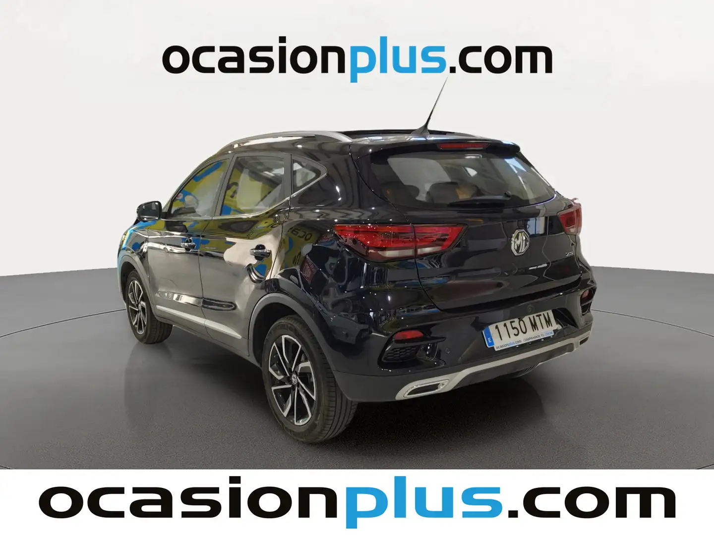 Foto MG ZS MG ZS 1.0T Luxury (111 CV)