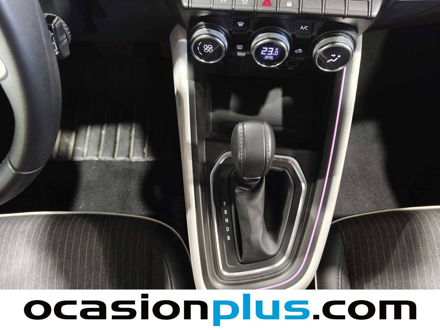 Renault Clio Renault Clio Techno E-Tech Híbrido (140 CV) barato