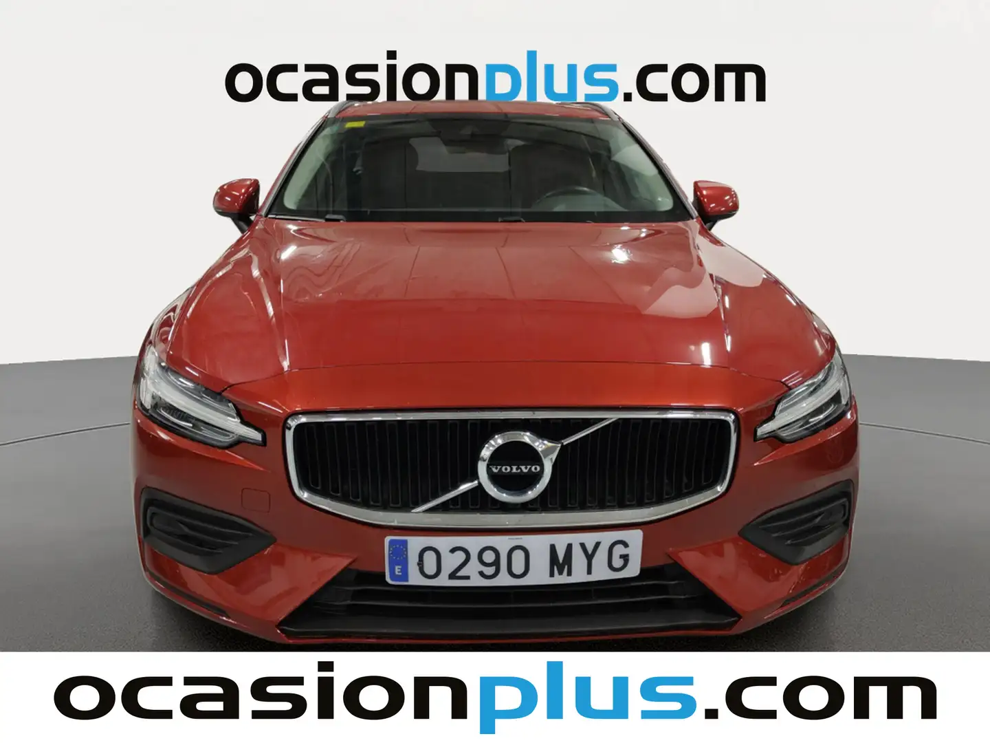 Foto Volvo V60 Volvo V60 D3 Auto (150 CV)