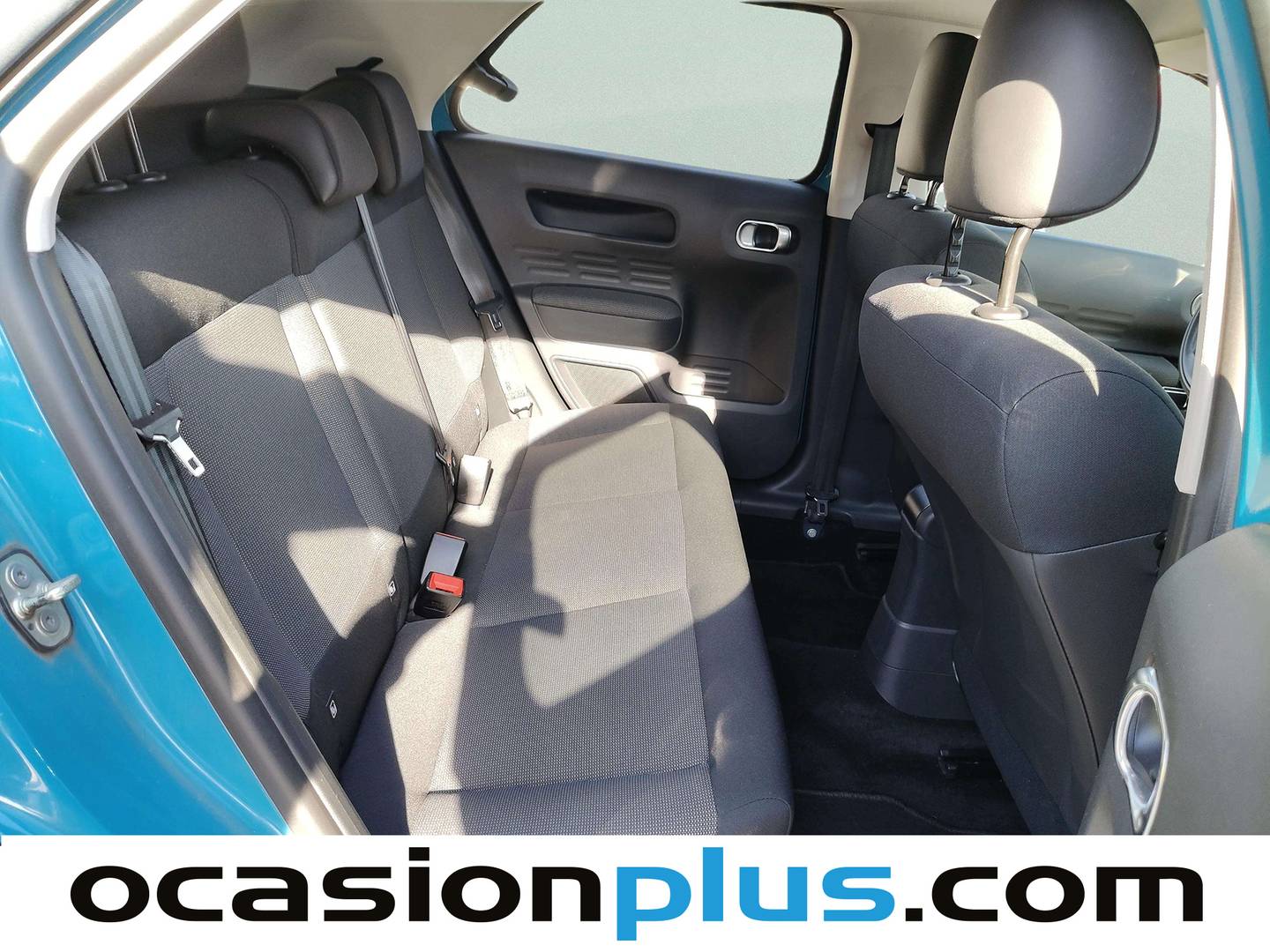 Citroën C4 Cactus Citroën C4 Cactus PureTech 110 S&S Shine (110 CV) barato