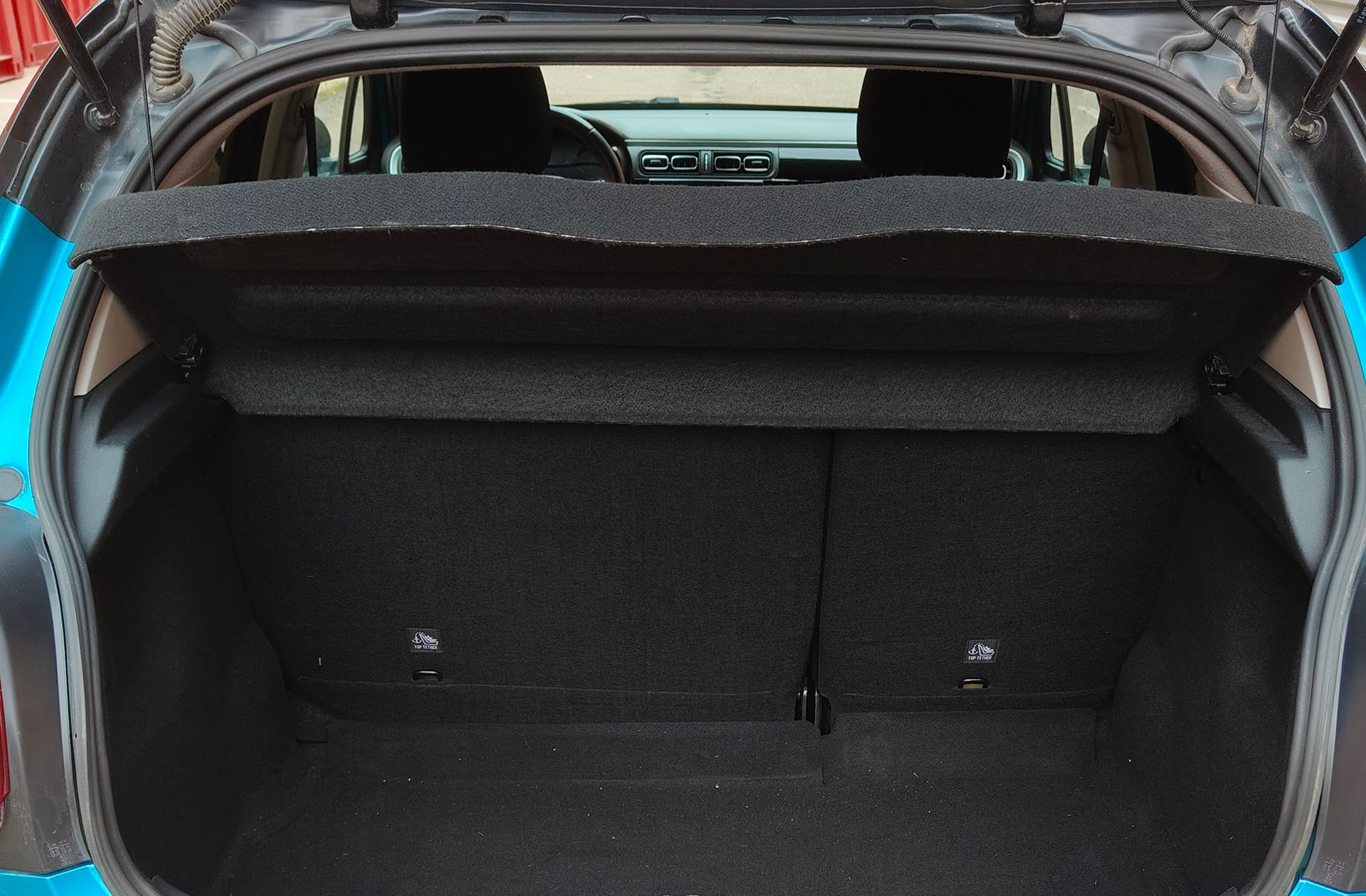 Citroën C3 BlueHDi 100 Feel Pack - foto 13