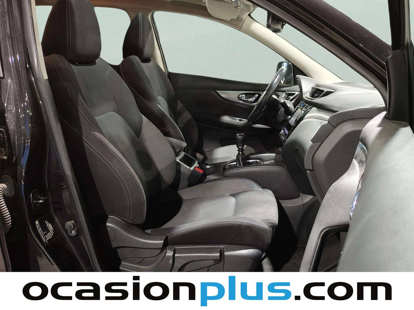 Nissan QASHQAI Nissan Qashqai DIG-T 115 N-Connecta (115 CV) km 0