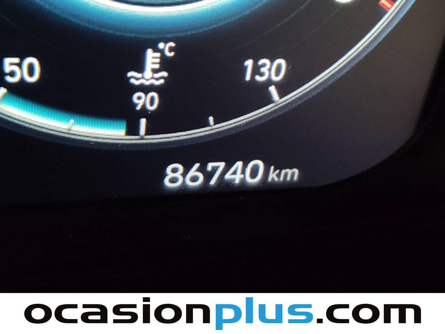 Hyundai Bayon Hyundai Bayon 1.2 MPI Maxx (84 CV) seminuevo