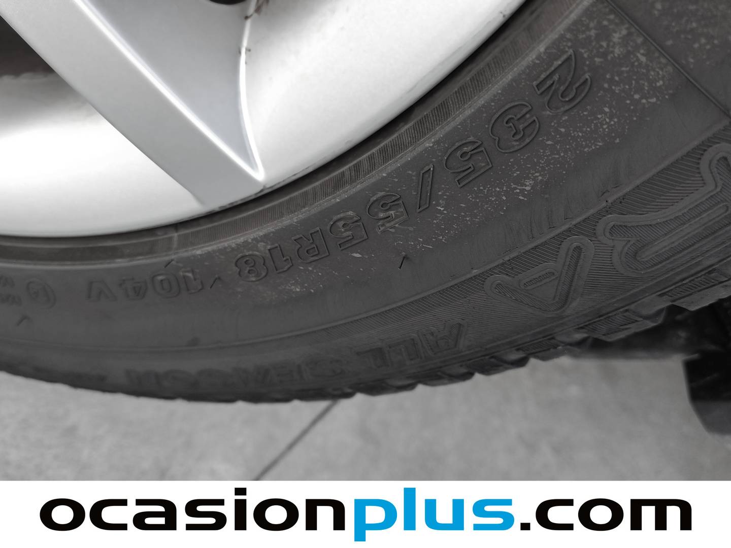 Skoda Kodiaq Skoda Kodiaq 1.5 TSI Ambition 4x2 DSG (150 CV) 2019