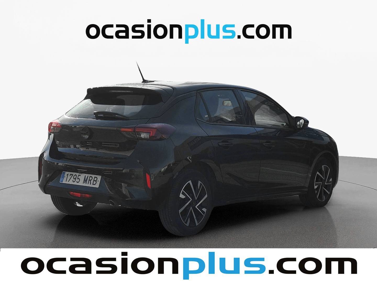 Foto Opel Corsa Opel Corsa 1.2 T XHL GS  (100 CV)