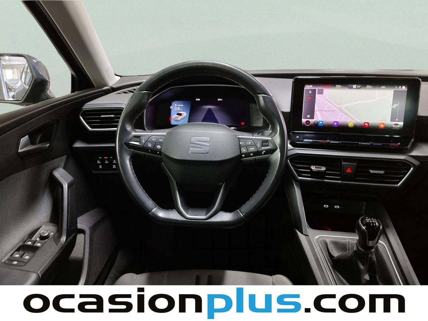 Seat León Seat León 1.0 TSI S&S Style Go (110 CV) al mejor precio