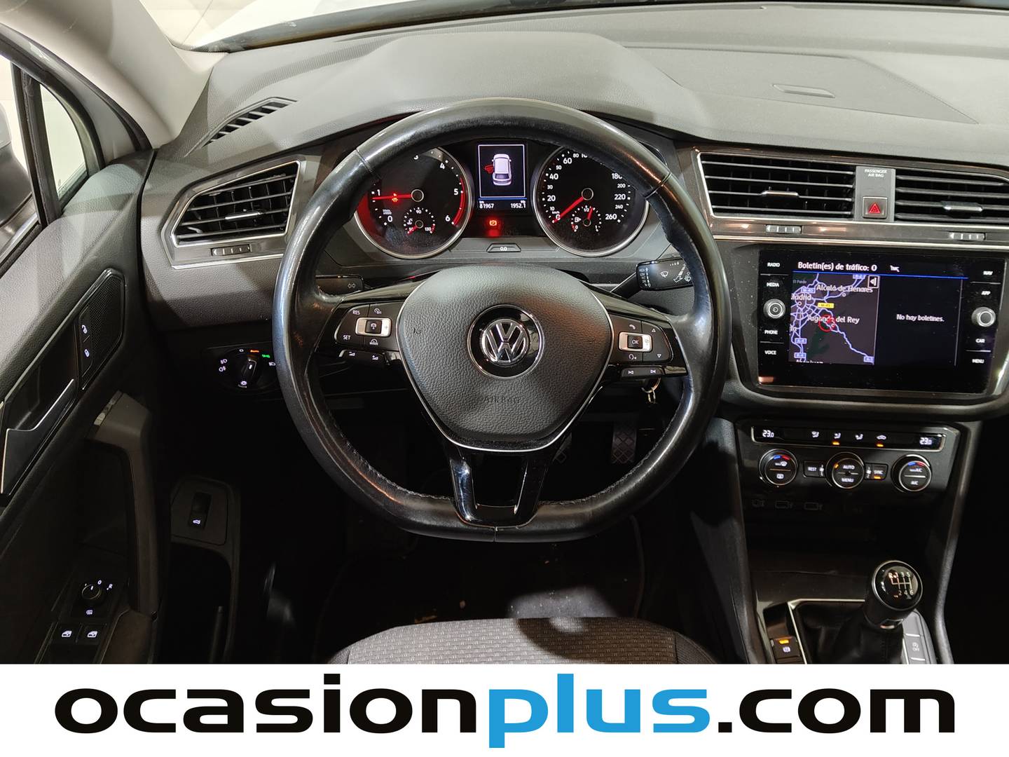 Foto Volkswagen Tiguan Allspace Volkswagen Tiguan Allspace Advance 2.0 TDI (150 CV) 7 Plazas