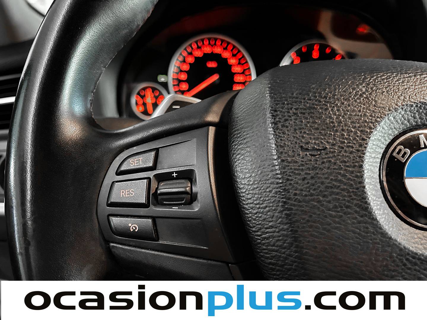 Foto BMW X3 BMW X3 xDrive35d (313 CV)