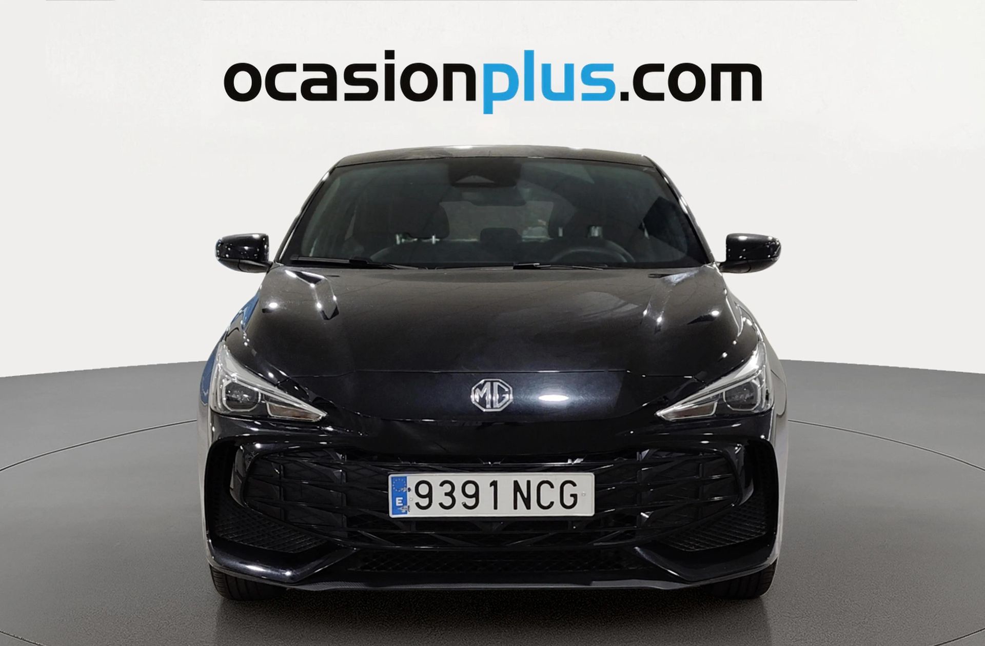 MG MG3 1.5 Comfort - foto 13