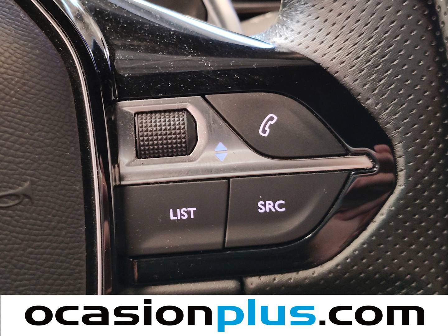 Peugeot 3008 Peugeot 3008 BlueHDI 130 S&S GT Line EAT8 (130 CV) seminuevo