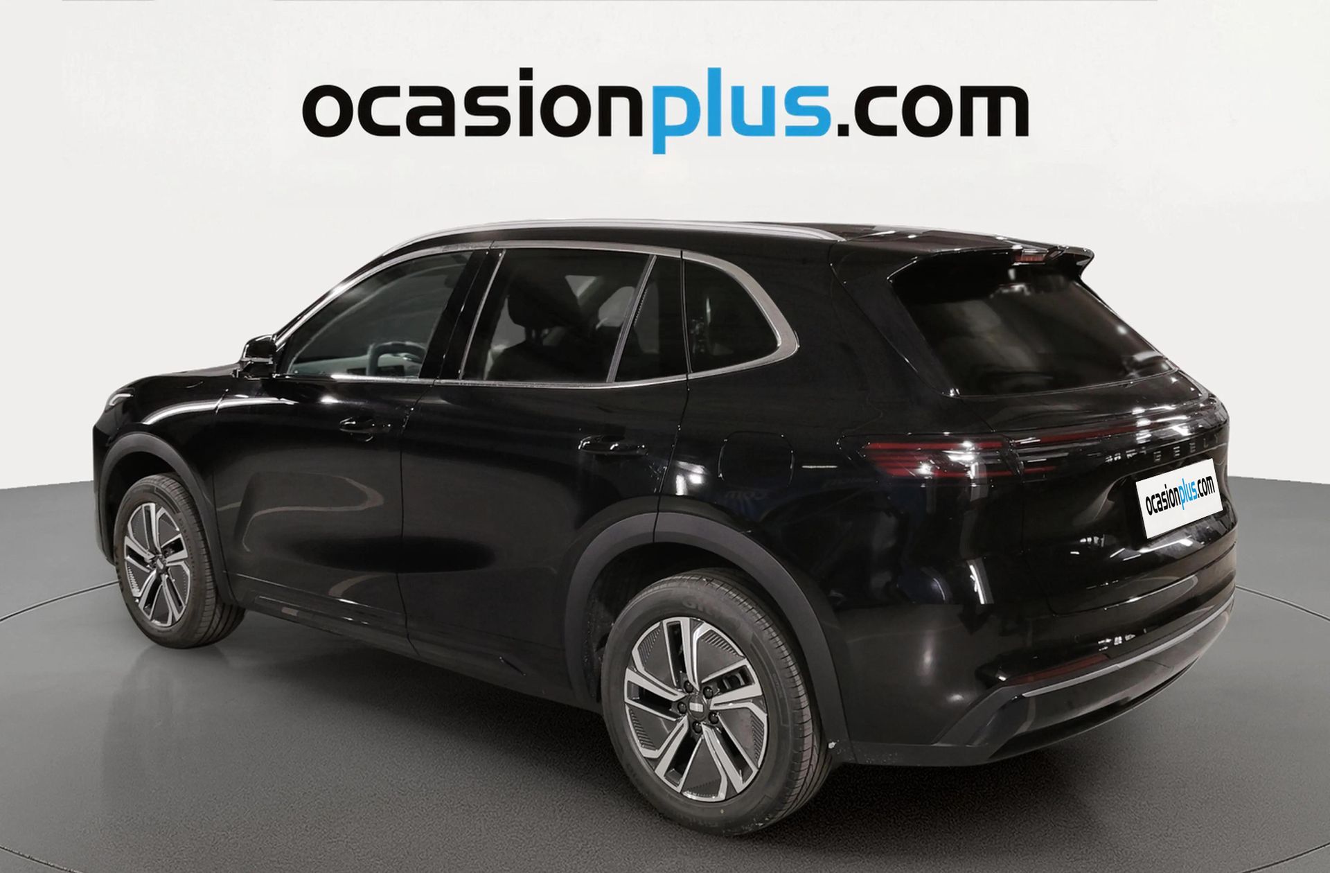 Geely Starray EM-i 1.5 PHEV Pro - foto 3