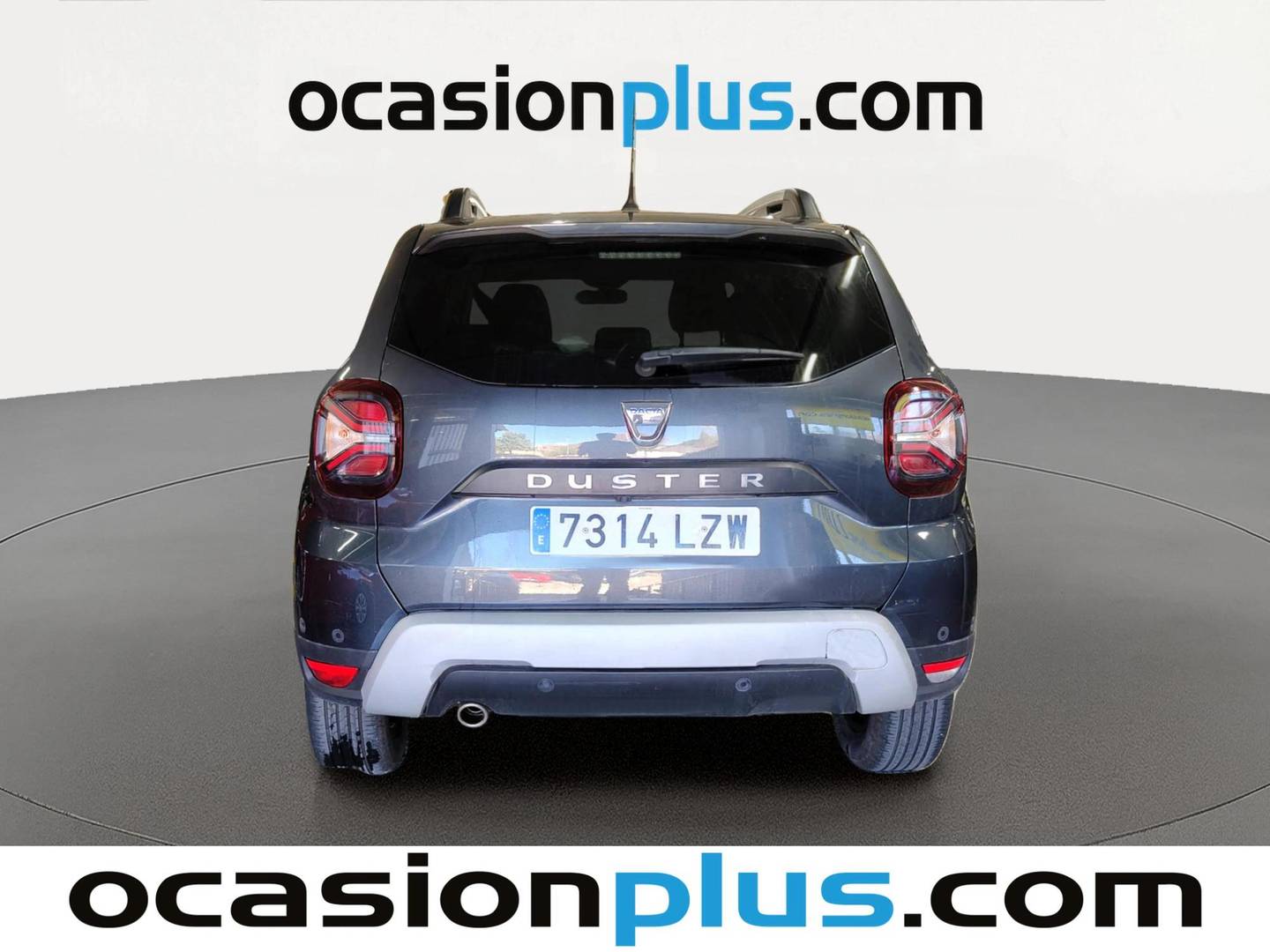 Dacia Duster Dacia Duster Journey Go TCE (130 CV) 4x2 barato