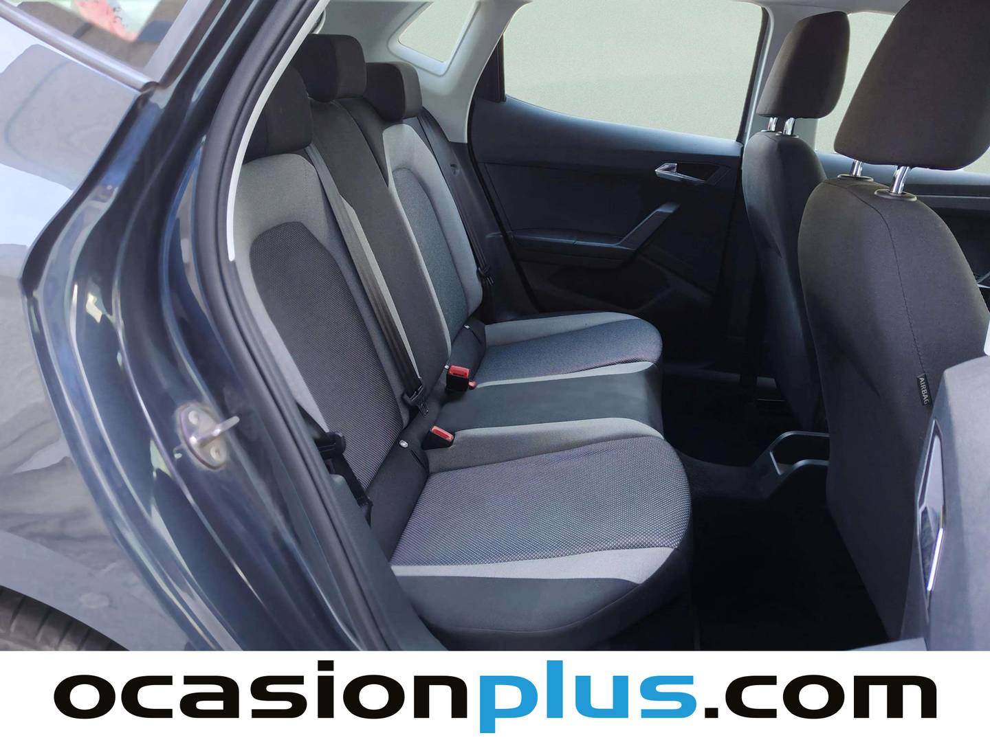 Seat Ibiza Seat Ibiza 1.0 MPI Style Plus (80 CV) al mejor precio