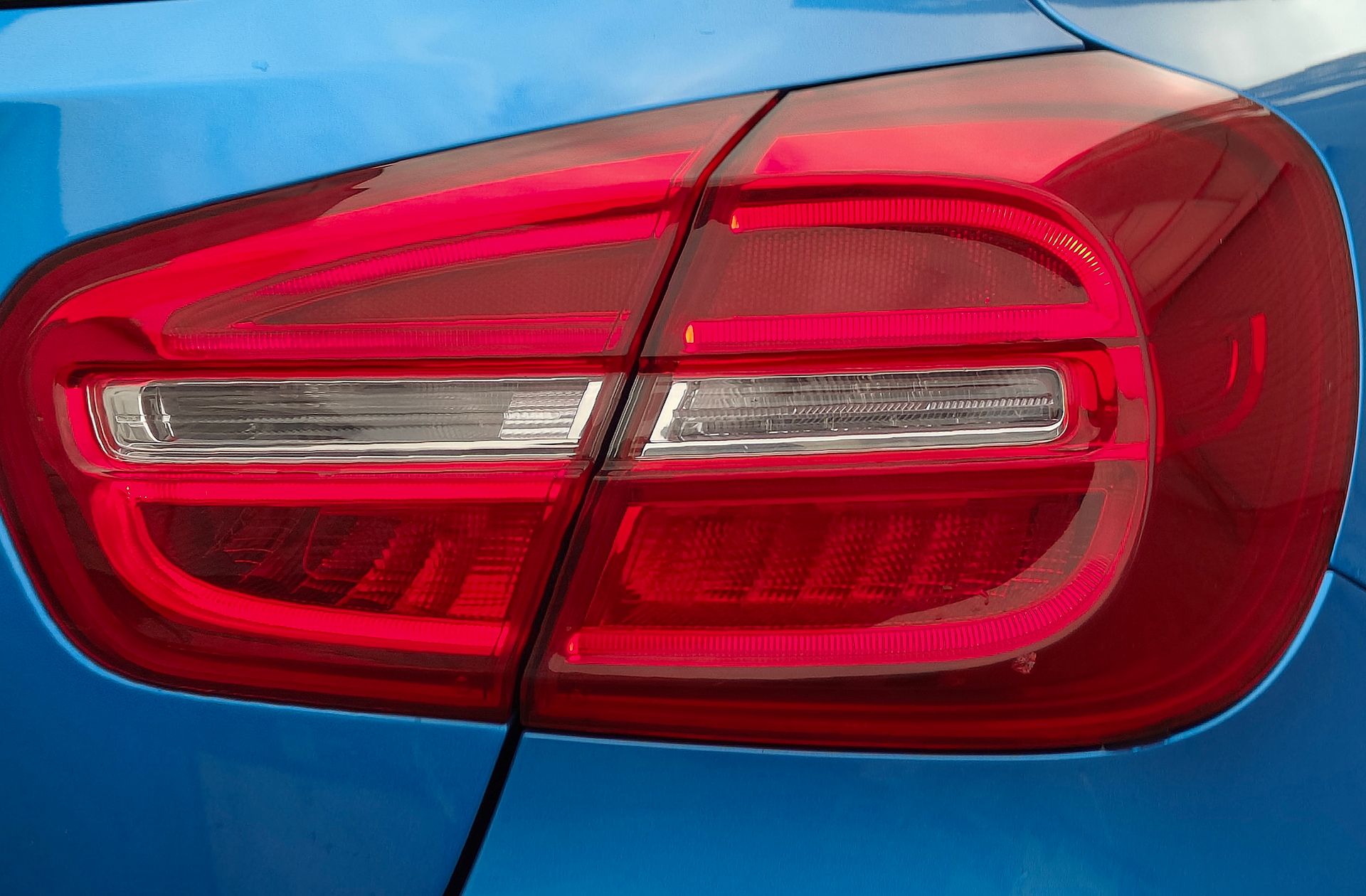 Mercedes-Benz GLA 200 CDI Urban - foto 15