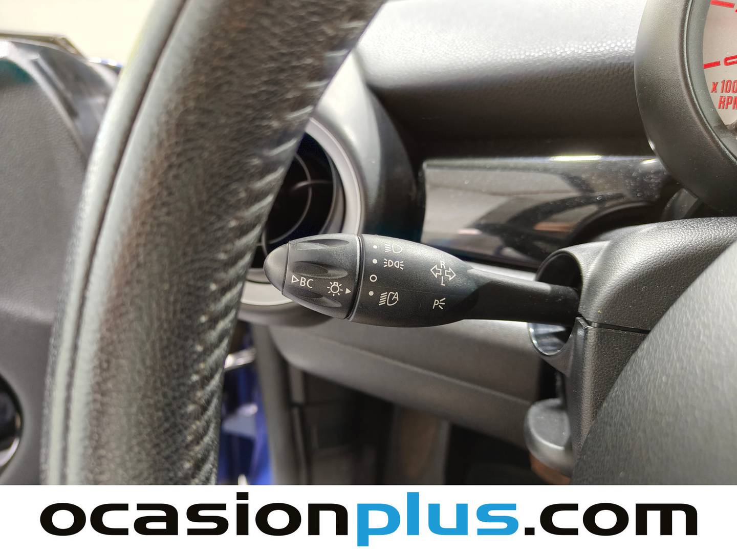 Mini MINI MINI MINI Cooper One (98 CV) de segunda mano