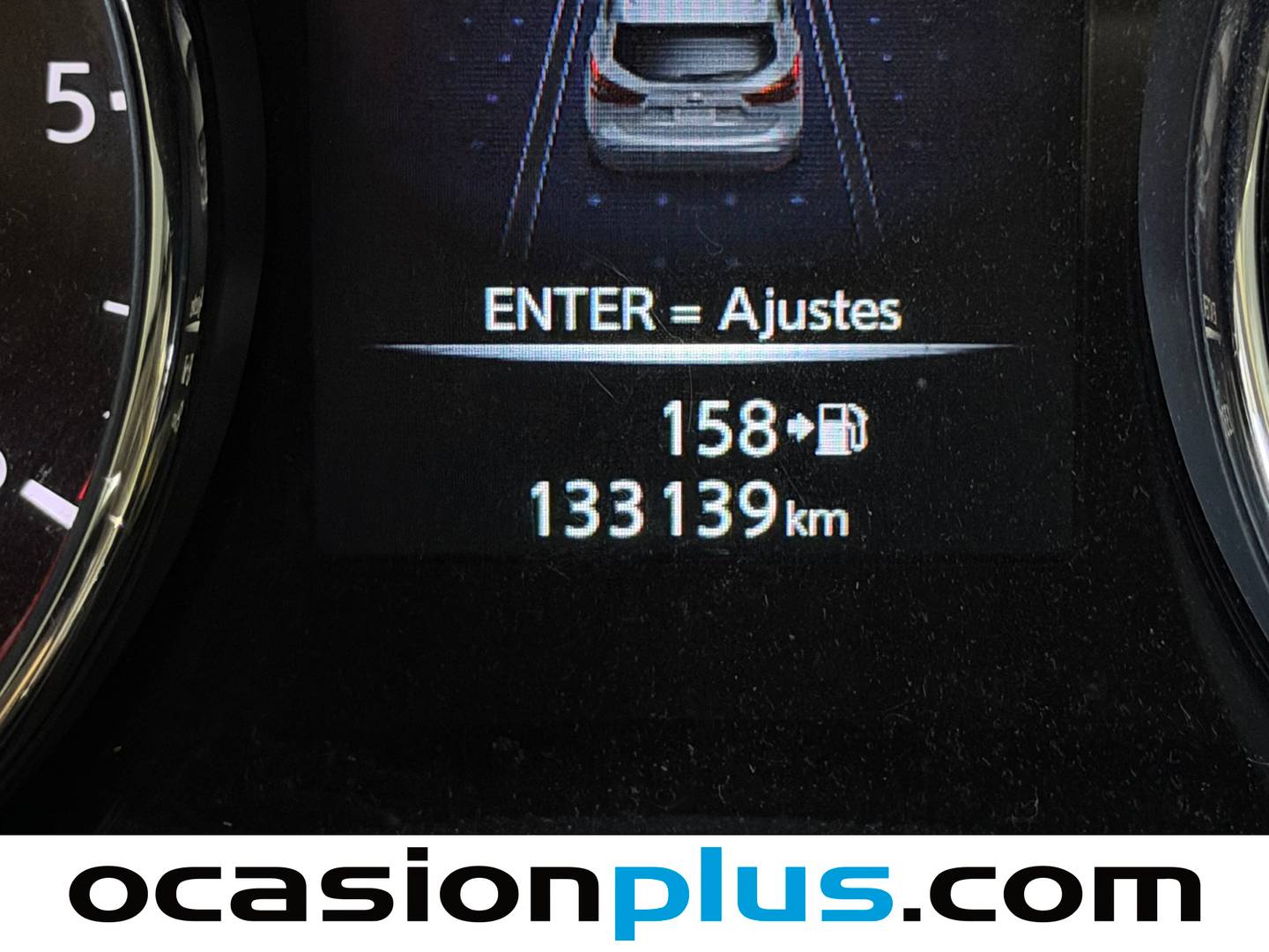Nissan QASHQAI Nissan Qashqai dCi 110 N-Connecta 4x2 (110 CV) 110cv