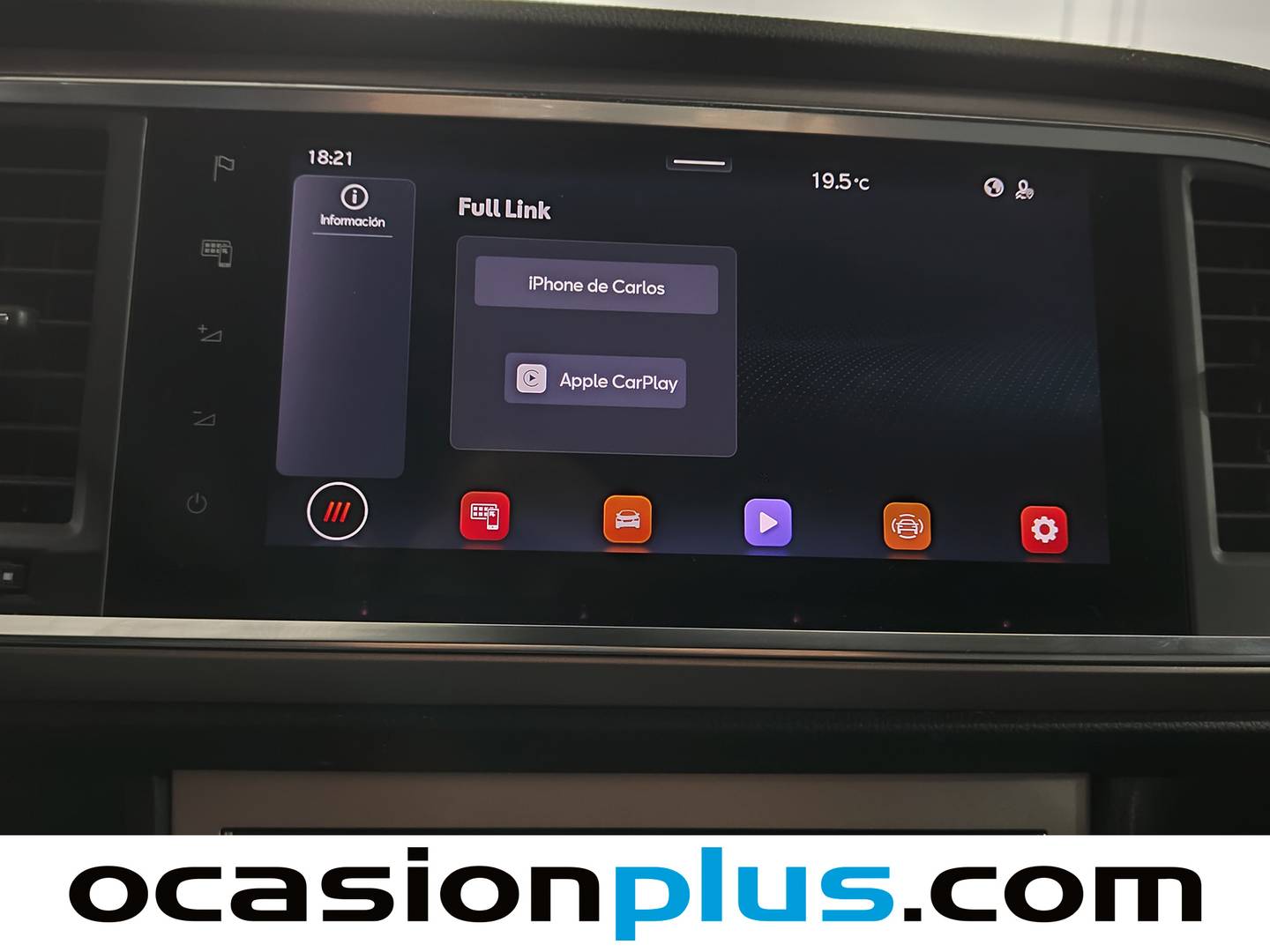 Acabados Seat Ateca Seat Ateca 2.0 TDI X-Perience XXL DSG (150 CV)