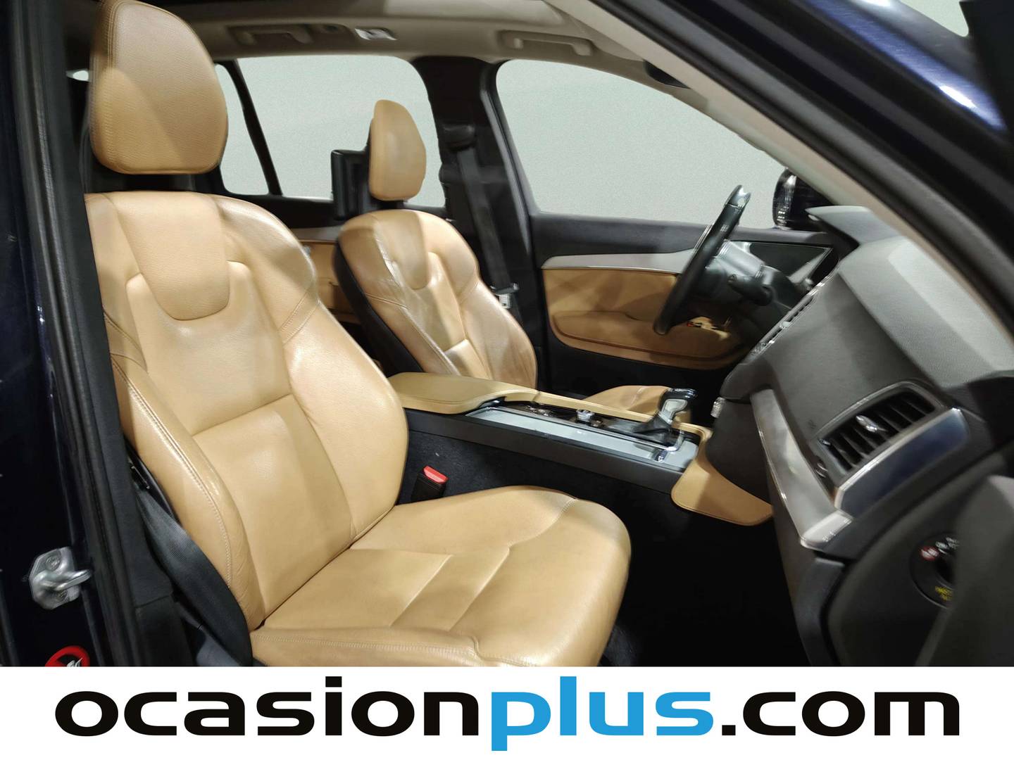 Volvo XC90 Volvo XC90 D5 Momentum AWD Auto  (225 CV) automático